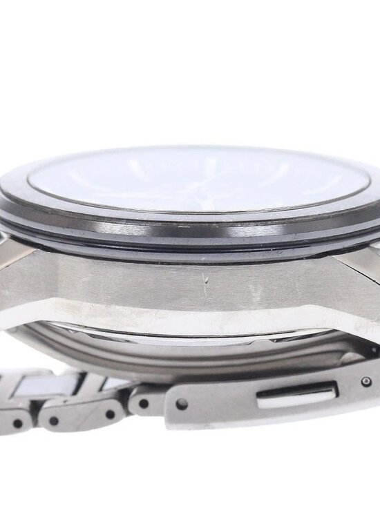 SEIKO Astron SBXC011/5X53-0AD0 GPS black Dial Solar Powered Radio Men\'s_921897 main image 4